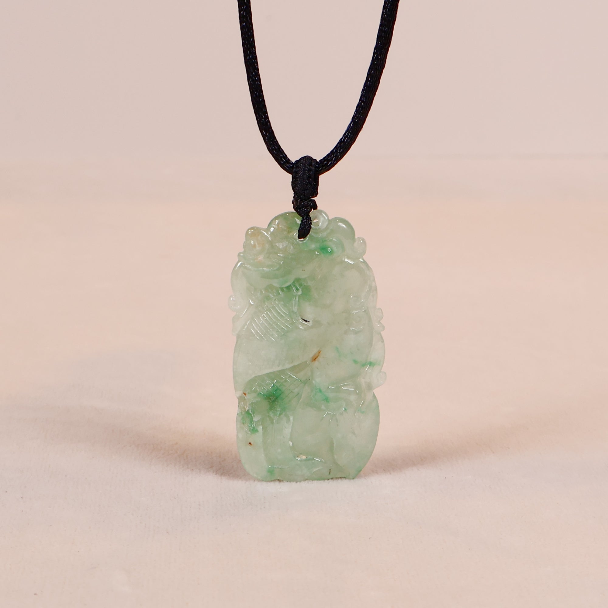 Jade Pendants