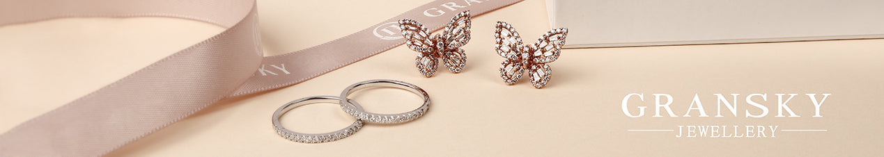 Diamond Jewellery