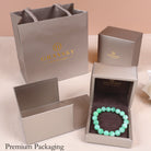 Natural Jade Bracelet Packaging